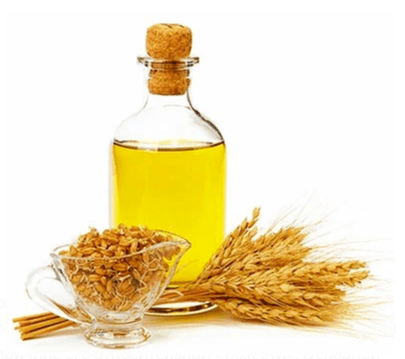 Wheat Germ Oil sa Wow Bust